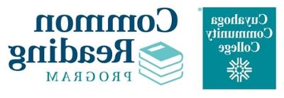Common Reading Logo